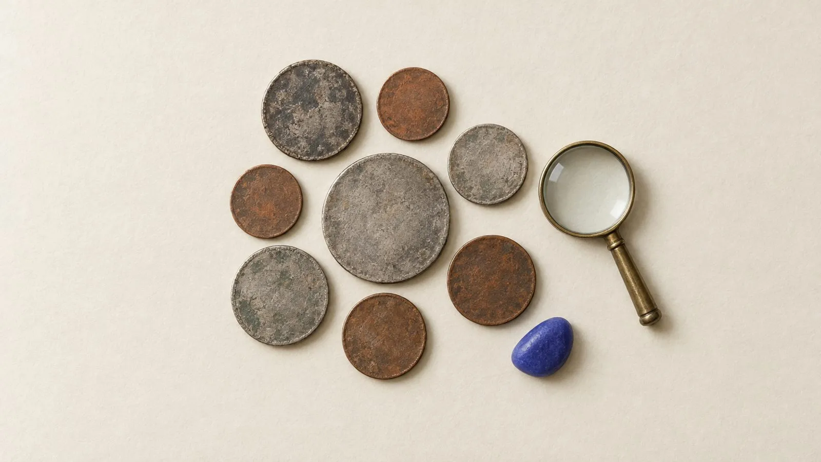 Coin Value: How to Tell What an Old Coin Is Worth